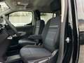 Fiat Doblo Maxi Passo Lungo 1.5 BlueHDi 130CV AT8 7 POSTI Nero - thumbnail 7