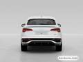 Audi Q5 40 TFSI qu. S tronic S line ACC/AHK Weiß - thumbnail 7