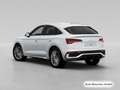 Audi Q5 40 TFSI qu. S tronic S line ACC/AHK Weiß - thumbnail 5