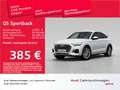 Audi Q5 40 TFSI qu. S tronic S line ACC/AHK Weiß - thumbnail 1