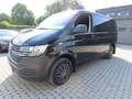 Volkswagen T6.1 Kombi 2.0 TDi SCR (EU6d-TEMP) 6pl DUB CAB lichte vracht Zwart - thumbnail 1