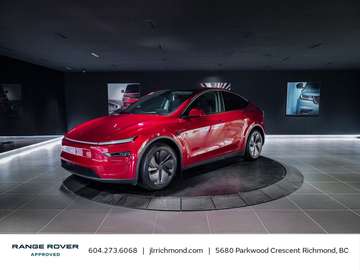 Premium AWD | FSD 4 | Heated/Cooled Seats | Heated Steering