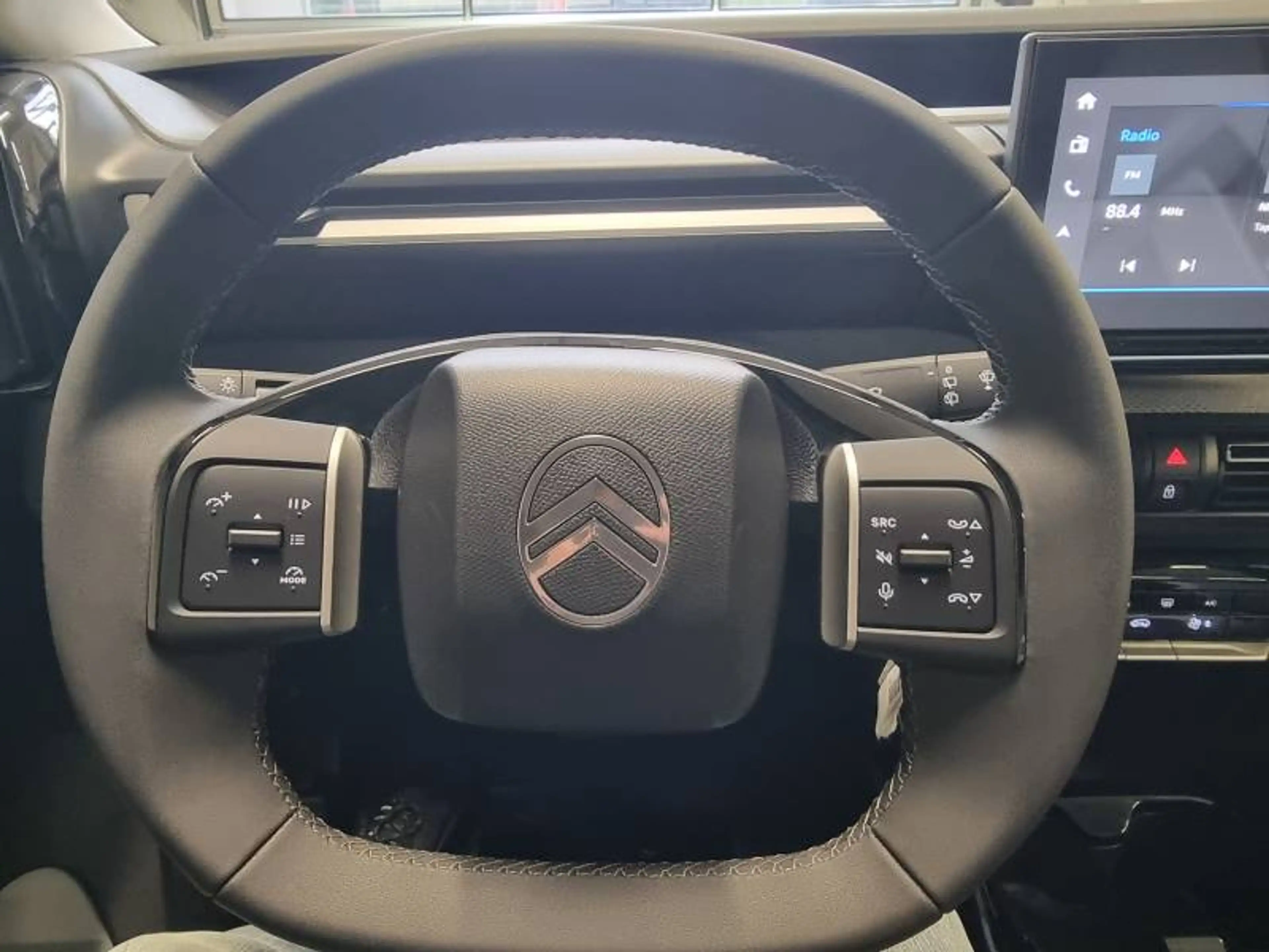 Citroen C3 4 Electric 113 ch Comfort Range MAX — photo 13
