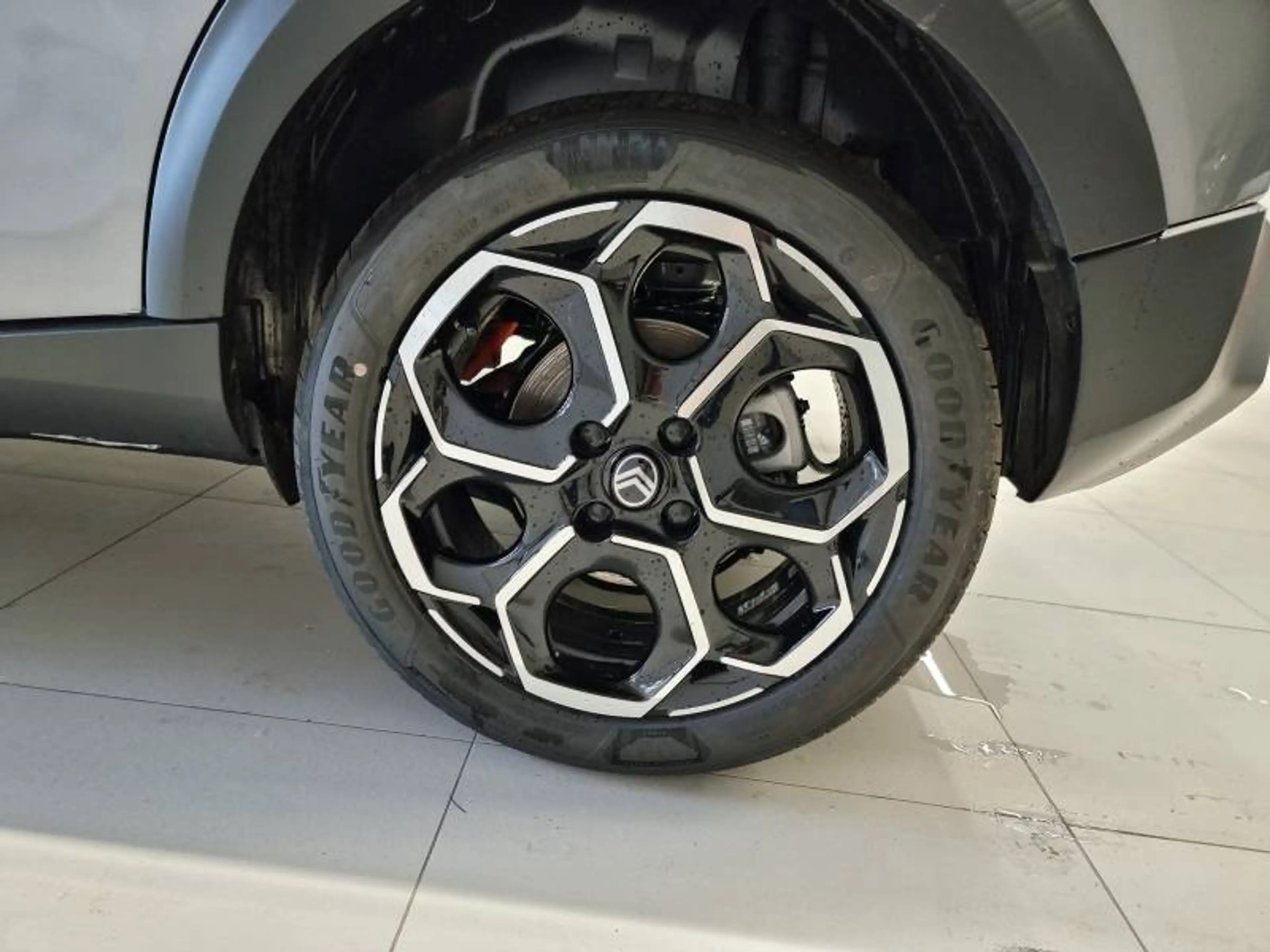 Citroen C3 4 Electric 113 ch Comfort Range MAX — photo 9