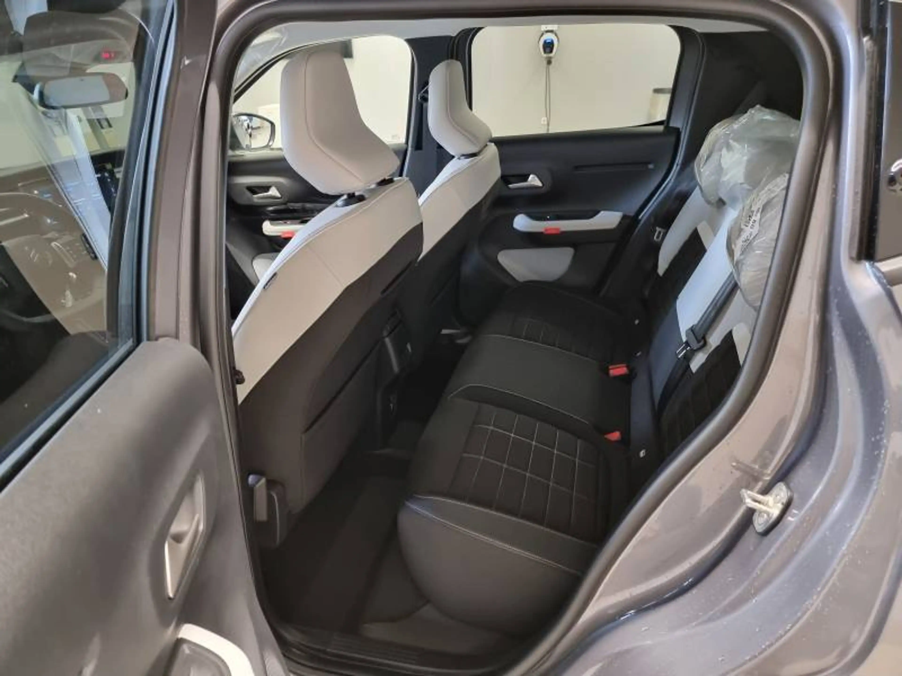 Citroen C3 4 Electric 113 ch Comfort Range MAX — photo 12