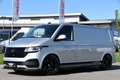 Volkswagen T6.1 Transporter 2.0 TDI L2H1 32 Bulli Virtual, Adaptieve Cruise, L Argent - thumbnail 4