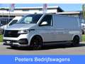 Volkswagen T6.1 Transporter 2.0 TDI L2H1 32 Bulli Virtual, Adaptieve Cruise, L Argent - thumbnail 1