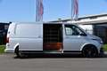 Volkswagen T6.1 Transporter 2.0 TDI L2H1 32 Bulli Virtual, Adaptieve Cruise, L Argent - thumbnail 11