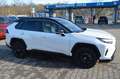 Toyota RAV 4 RAV4 Hybrid 4x4 Style Selection Schwarz - thumbnail 13