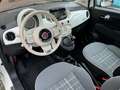 Fiat 500 TWINAIR TURBO ECO 85 LOUNGE NAVI/LED/CRUISE/PANODA Wit - thumbnail 16