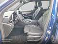 Mercedes-Benz GLC 200 4M AMG+AHK+LED+KAMERA+KEYLESS+9G Blau - thumbnail 11