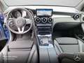 Mercedes-Benz GLC 200 4M AMG+AHK+LED+KAMERA+KEYLESS+9G Blau - thumbnail 13