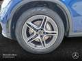 Mercedes-Benz GLC 200 4M AMG+AHK+LED+KAMERA+KEYLESS+9G Blau - thumbnail 6