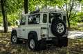 Land Rover Defender 90 2.2 TD4 ***  RADIO / AIRCO / ONLY 29.490 KM *** Blanc - thumbnail 3
