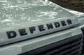 Land Rover Defender 90 2.2 TD4 ***  RADIO / AIRCO / ONLY 29.490 KM *** Blanc - thumbnail 15