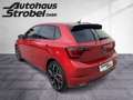 Volkswagen Polo GTI 2.0 TSI 5J.Gar*Navi*SR+WR*IQ.Drive*Klim Rot - thumbnail 5