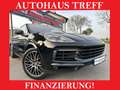 Porsche Cayenne III E-Hybrid Aut.*MATRIX*PANO*LUFT*SPURASS*KAMERA* Negru - thumbnail 1