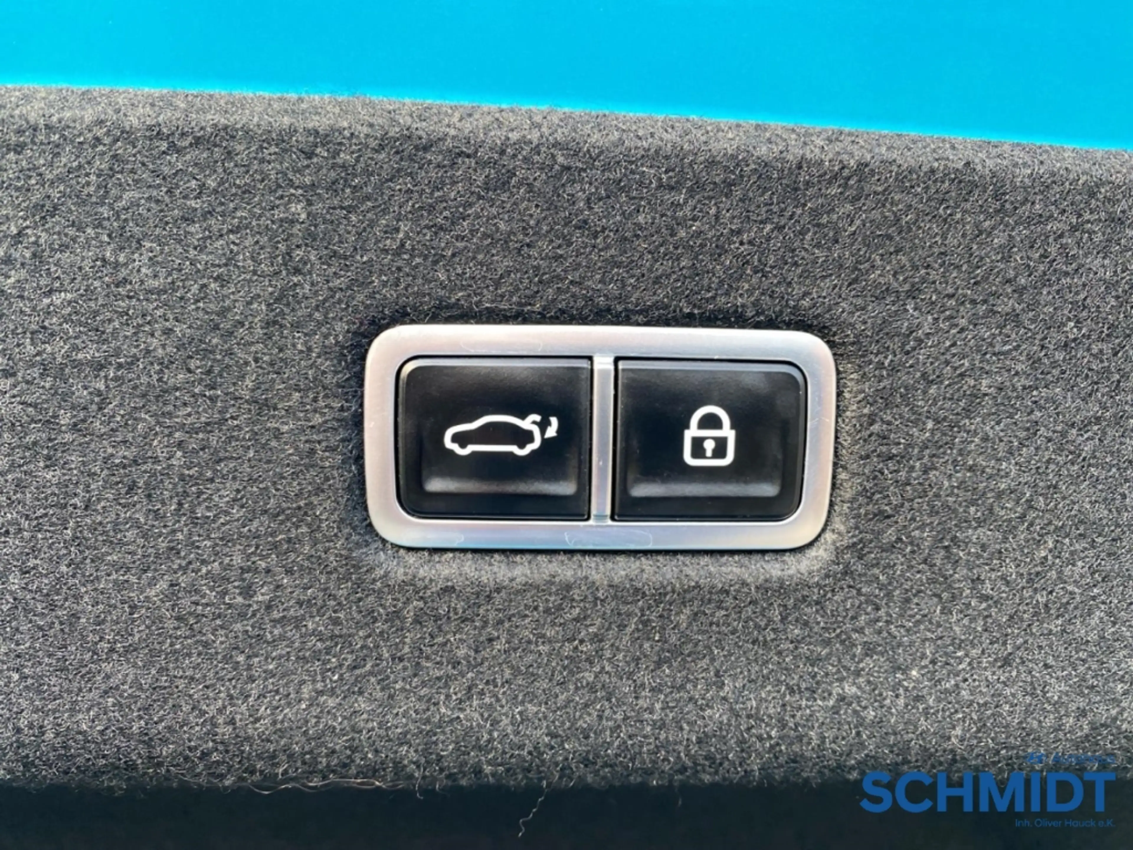 Hyundai IONIQ 6 Elektro 53 kWh Navi LED ACC Garantie Keyless Rückf — photo 15