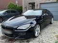 BMW 640 640d Gran Coupe Zwart - thumbnail 12