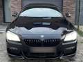 BMW 640 640d Gran Coupe Zwart - thumbnail 3