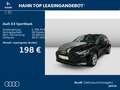 Audi A3 30 TFSI LED Virtual Sitzh Tempo DAB Schwarz - thumbnail 2