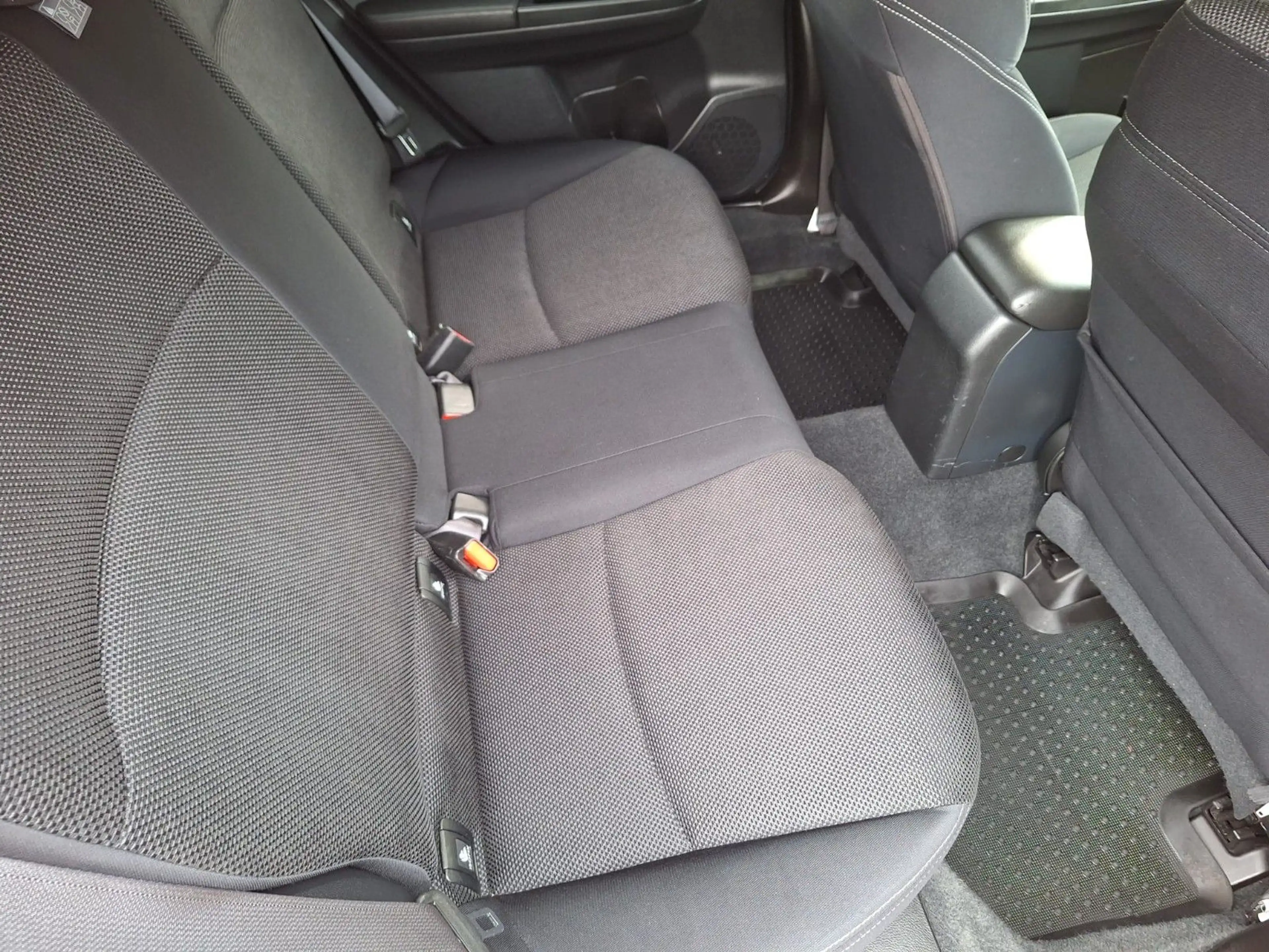 Subaru XV 2.0D Comfort 4WD, Sondermodell — photo 12