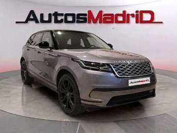 2.0D S 4WD Aut. 240