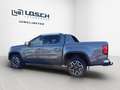 Volkswagen Amarok DC Aventura Grau - thumbnail 6
