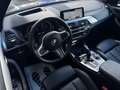 BMW X3 G01 xDrive 20d M Sport Aut. / LED / NAVI / LEDER Schwarz - thumbnail 7