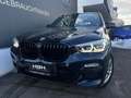 BMW X3 G01 xDrive 20d M Sport Aut. / LED / NAVI / LEDER Schwarz - thumbnail 2