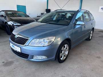 Combi 1.6 TDI Ambiente
