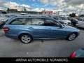 Mercedes-Benz E 250 E250 T CGI Sonderserie Exvlusive*Avantgarde*Ahk Modrá - thumbnail 4