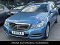 Mercedes-Benz E 250 E250 T CGI Sonderserie Exvlusive*Avantgarde*Ahk Modrá - thumbnail 1