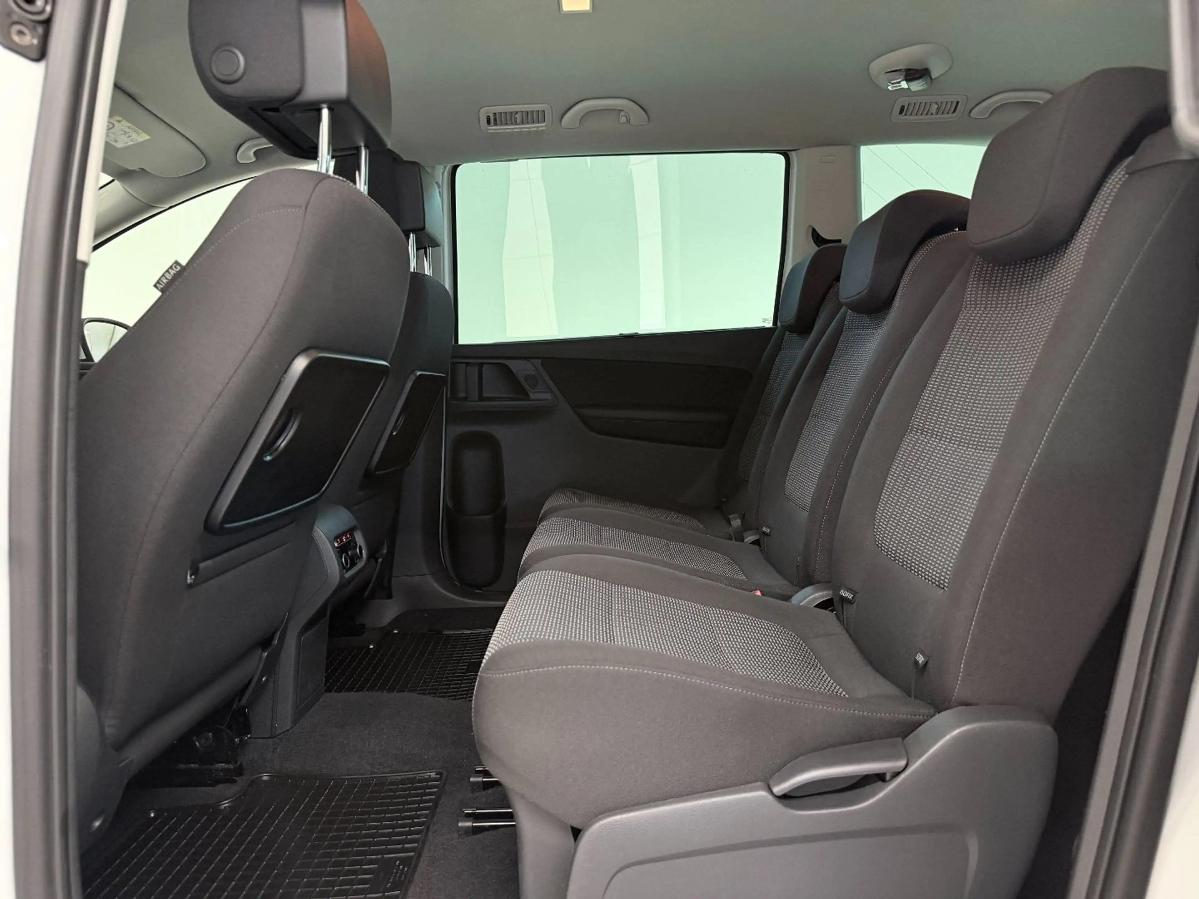 SEAT Alhambra 2.0 TDI Executive*7 SITZE*AHK*R-KAMERA* — photo 14