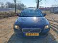 Volvo V50 2.4 Summum met lange apk dus echt goedkoop rijden Negro - thumbnail 6