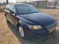 Volvo V50 2.4 Summum met lange apk dus echt goedkoop rijden Negro - thumbnail 5