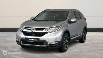 2.0 i-MMD 184ch e:HEV Exclusive 2WD e-CVT