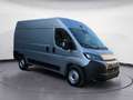 Fiat Ducato Serie 2 Furgone Lastrato 35q Mh2 140cv At8 Grigio - thumbnail 7