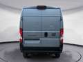 Fiat Ducato Serie 2 Furgone Lastrato 35q Mh2 140cv At8 Grigio - thumbnail 4