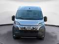 Fiat Ducato Serie 2 Furgone Lastrato 35q Mh2 140cv At8 Grigio - thumbnail 8