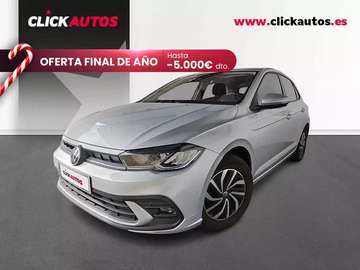 1.0 TSI 95CV Connect