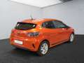 Renault Clio TCe 90 Evolution Winterpaket RFK LED Orange - thumbnail 5