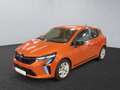 Renault Clio TCe 90 Evolution Winterpaket RFK LED Orange - thumbnail 4