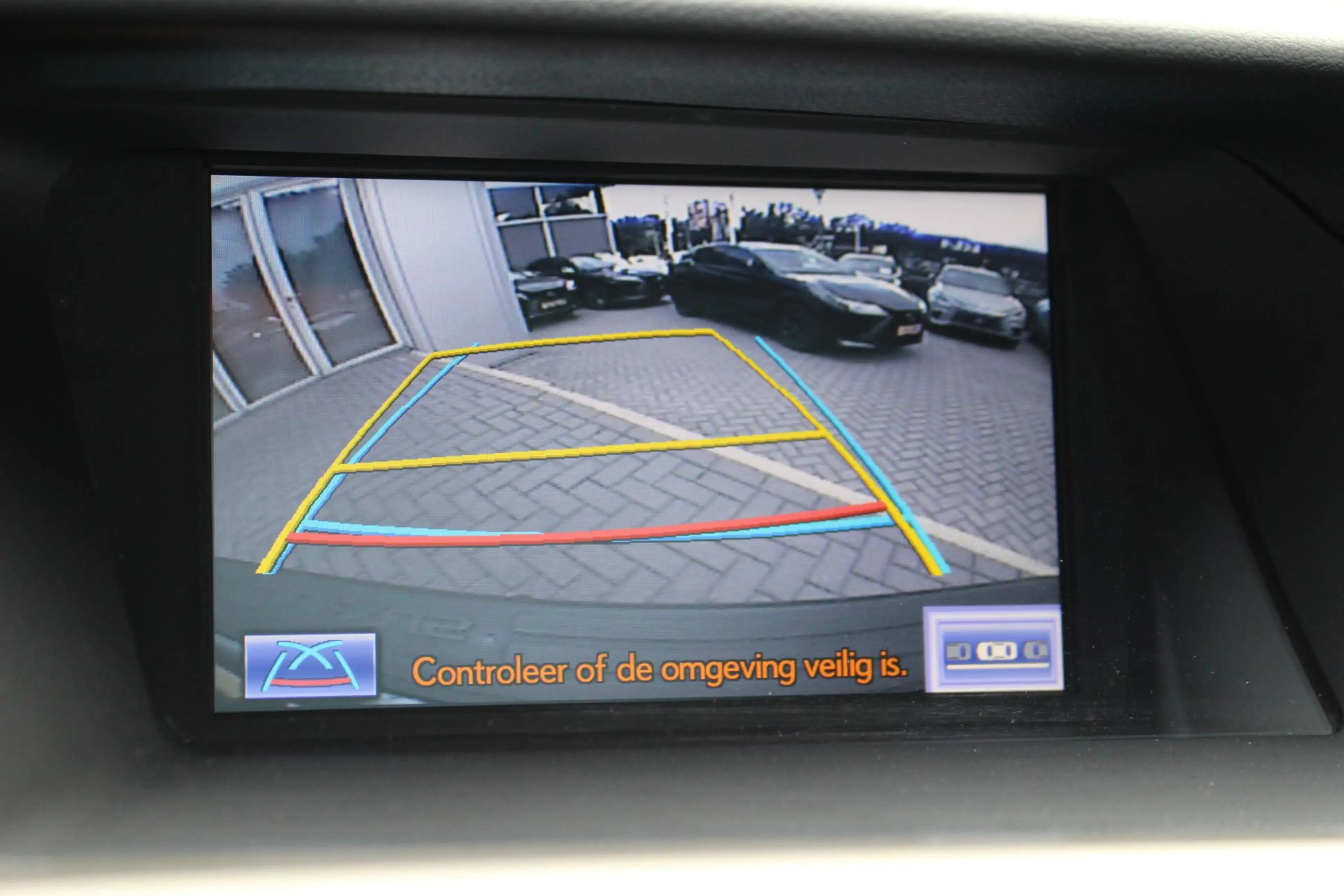 Lexus RX 450h 4WD F Sport TREKHAAK MARK-LEVINSON HEAD-UP SCHUIFD — photo 25