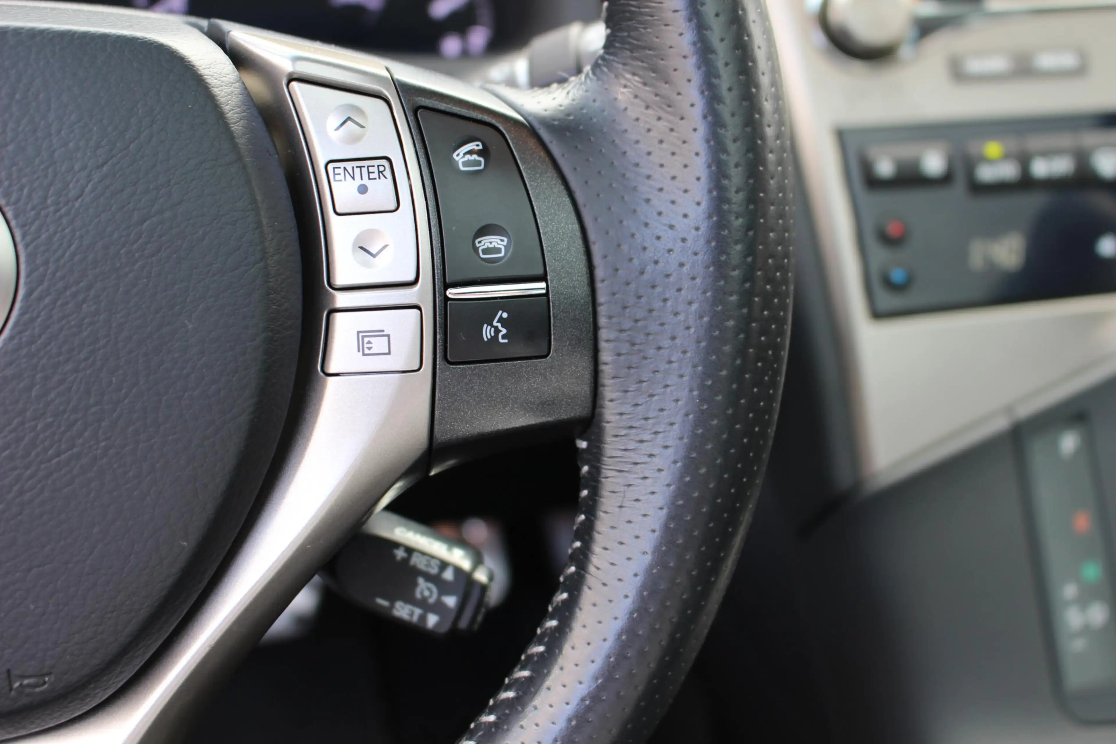 Lexus RX 450h 4WD F Sport TREKHAAK MARK-LEVINSON HEAD-UP SCHUIFD — photo 28