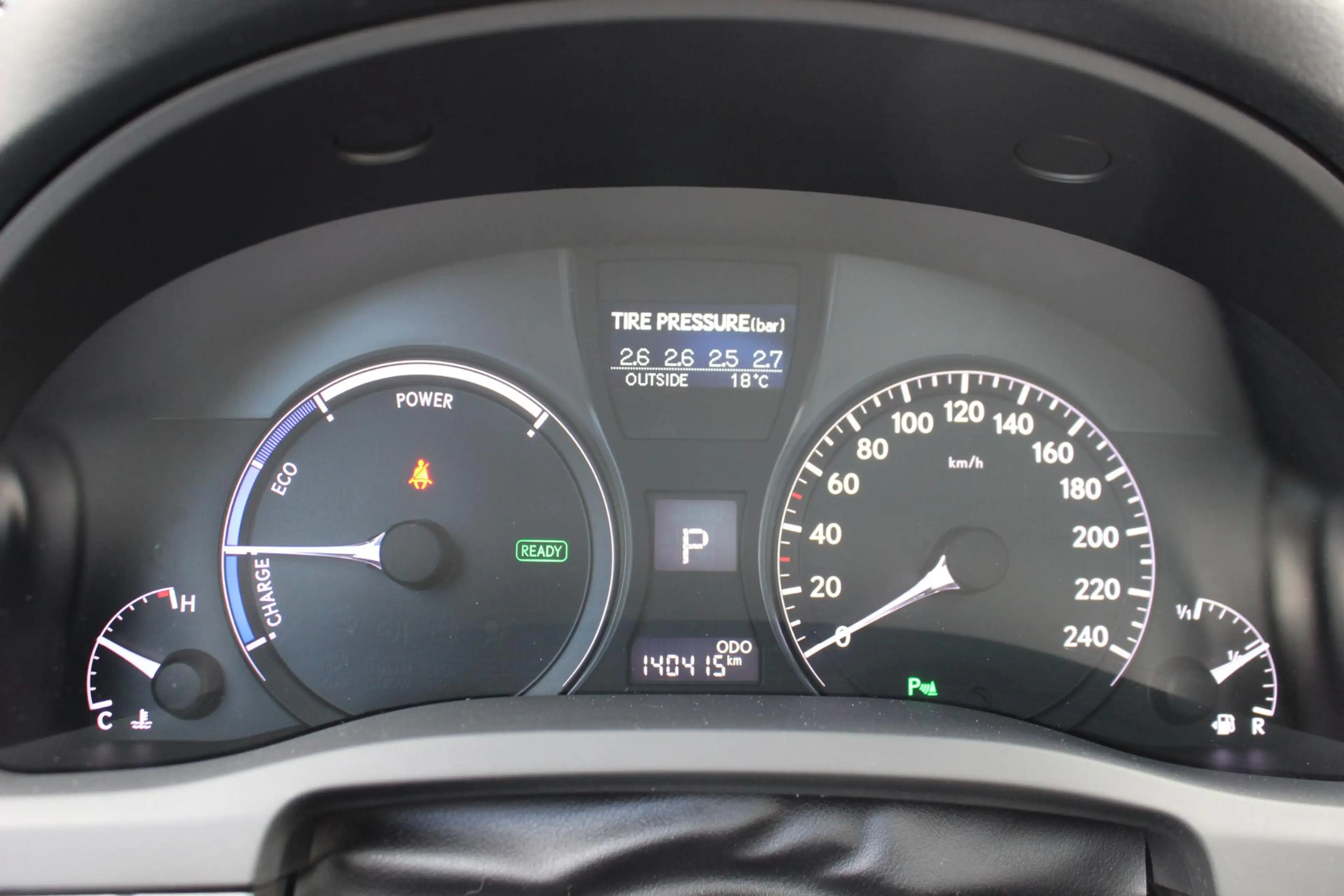 Lexus RX 450h 4WD F Sport TREKHAAK MARK-LEVINSON HEAD-UP SCHUIFD — photo 23