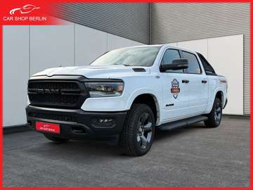 5.7 Hemi Big Horn LPG LED Leder Panorama AHK