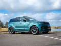 Land Rover Range Rover Sport 3.0 P460e SE PHEV Trekhaak l Schuif/kantel Pano l Groen - thumbnail 43