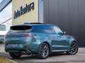 Land Rover Range Rover Sport 3.0 P460e SE PHEV Trekhaak l Schuif/kantel Pano l Groen - thumbnail 5