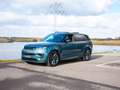 Land Rover Range Rover Sport 3.0 P460e SE PHEV Trekhaak l Schuif/kantel Pano l Groen - thumbnail 36